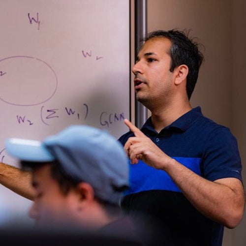 Faculty Computer Science Rice University